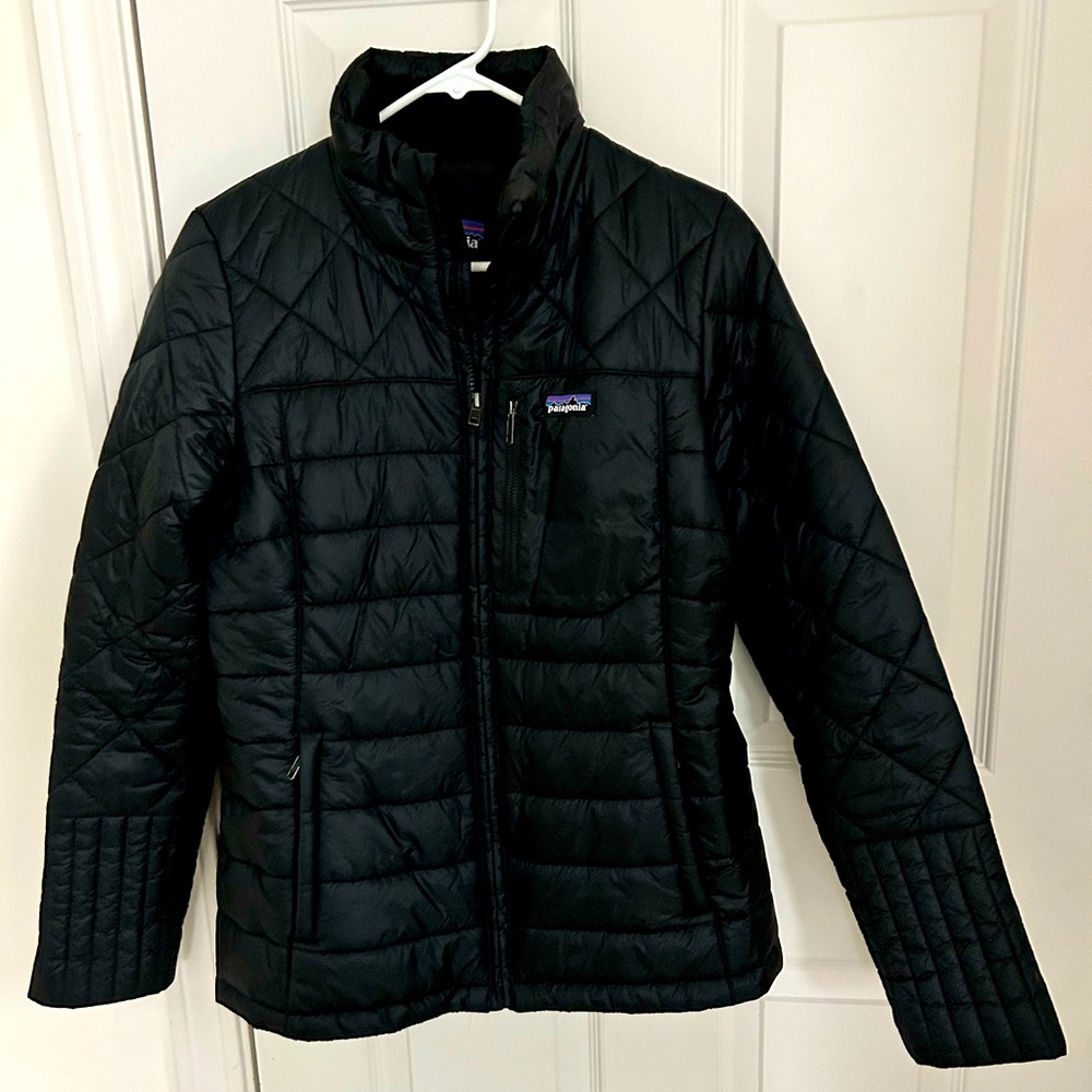 Women’s Patagonia Jacket